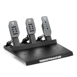 Thrustmaster Raceline Pedals III LC (LoadCell) Zwart, Pc, PlayStation 4, PlayStation 5, Xbox One, Xbox Series X|S