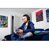 Trust GXT 488 Forze over-ear gaming headset Zwart, 23530, PlayStation 4