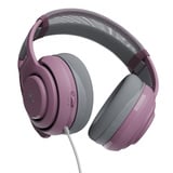 Turtle Beach Atlas 200 - Lilac Mist over-ear gaming headset Lila/grijs