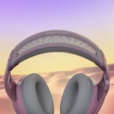 Turtle Beach Atlas 200 - Lilac Mist over-ear gaming headset Lila/grijs