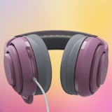 Turtle Beach Atlas 200 - Lilac Mist over-ear gaming headset Lila/grijs