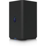 Ubiquiti UNAS 2 Zwart, LAN, USB-C, Bluetooth 4.1