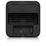 Ubiquiti UNAS 2 Zwart, LAN, USB-C, Bluetooth 4.1