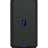 Ubiquiti  nas Zwart