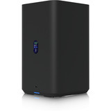 Ubiquiti  nas Zwart