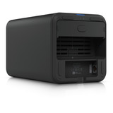 Ubiquiti  nas Zwart