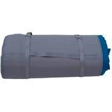 Vango Shangri-La II 10 Double slaapmat Grijs/blauw