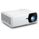 ViewSonic LS751HD Laser projector Full HD Wit, 5000 ANSI Lumen, voor bedrijven en onderwijs	