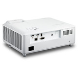 ViewSonic LS751HD Laser projector Full HD Wit, 5000 ANSI Lumen, voor bedrijven en onderwijs	