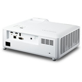 ViewSonic LS751HD Laser projector Full HD Wit, 5000 ANSI Lumen, voor bedrijven en onderwijs	