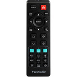 ViewSonic LS751HD Laser projector Full HD Wit, 5000 ANSI Lumen, voor bedrijven en onderwijs	