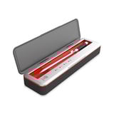 Weber Slimme draadloze temperatuursensor Plus, met booster en oplader thermometer 