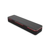 Weber Slimme draadloze temperatuursensor Plus, met booster en oplader thermometer 