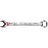 Wera 9631 Magneetstrip 6000 Joker 2 steek-ringratelsleutelset moersleutel 5‑delig