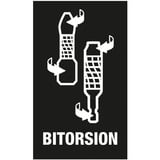Wera Wera Kraftform Kompakt Pistol RA-R 1 bitset Zwart/groen