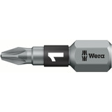 Wera Wera Kraftform Kompakt Pistol RA-R 1 bitset Zwart/groen
