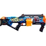 ZURU X-Shot Skins - Last Stand Game Over Dart blaster 