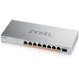 Zyxel XMG-108HP switch 