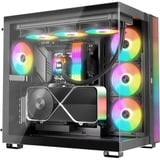 be quiet! Pure Loop 3 LX 360 waterkoeling Zwart, PWM