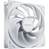 be quiet! Pure Wings 3 PWM high-speed case fan Wit, 120 x 120 x 25 mm