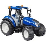 bruder New Holland T5.120 Modelvoertuig 02184