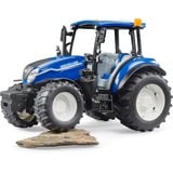 bruder New Holland T5.120 Modelvoertuig 02184