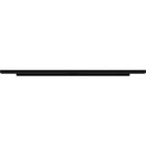 iiyama ProLite LH4360UHS-B2AG 42.5" 4K Ultra HD Public Display Zwart, 4K UHD, HDMI, LAN, Audio, USB, WLAN, Android