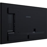 iiyama ProLite LH4360UHS-B2AG 42.5" 4K Ultra HD Public Display Zwart, 4K UHD, HDMI, LAN, Audio, USB, WLAN, Android