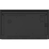 iiyama ProLite TE5513A-B1AG 54.6" 4K Ultra HD Public Display Zwart, Touch, HDMI, DisplayPort, Audio, LAN, WiFi 6, USB-C, Android 14