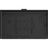 iiyama ProLite TE5513A-B1AG 54.6" 4K Ultra HD Public Display Zwart, Touch, HDMI, DisplayPort, Audio, LAN, WiFi 6, USB-C, Android 14