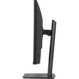 iiyama ProLite XB3294UHSCP-B1 31.5" 4K UHD gaming monitor Zwart, HDMI, DisplayPort, USB-C, LAN, Audio