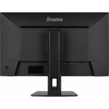 iiyama ProLite XB3294UHSCP-B1 31.5" 4K UHD monitor Zwart, 2x HDMI, DisplayPort, 2x USB-A, 2x USB-C