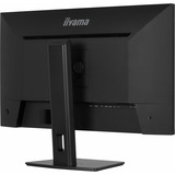 iiyama ProLite XB3294UHSCP-B1 31.5" 4K UHD monitor Zwart, 2x HDMI, DisplayPort, 2x USB-A, 2x USB-C