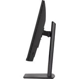 iiyama ProLite XB3294UHSCP-B1 31.5" 4K Ultra HD monitor Zwart, 1x DisplayPort, 2x HDMI, 3x USB-C, 2x USB-A