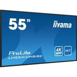 Prolite LH5541UHS-B2 54.6" 4K Ultra HD Public Display