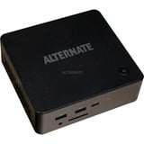 Workstation Nuc Core 3 100U pc-systeem