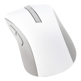 ASUS ASUS Wireless Mouse MD102 Wit, 1600 dpi, 2.4 GHz, Bluetooth