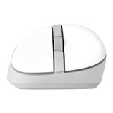 ASUS ASUS Wireless Mouse MD102 Wit, 1600 dpi, 2.4 GHz, Bluetooth