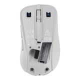 ASUS ASUS Wireless Mouse MD102 Wit, 1600 dpi, 2.4 GHz, Bluetooth