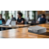 ASUS Ascent GX10 ARM v9.2-A 128/1 mini-pc Donkergrijs | NVIDIA GB10 Grace Blackwell | DGX Spark | NVLink-C2C | 128 GB | 1 TB SSD