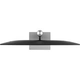 ASUS ProArt Display PA329CRV 32" 4K UHD monitor Zilver/zwart, 2x HDMI, 1x DisplayPort, 3x USB-A, 1x USB-C