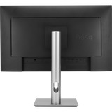 ASUS ProArt Display PA329CRV 32" 4K UHD monitor Zilver/zwart, 2x HDMI, 1x DisplayPort, 3x USB-A, 1x USB-C