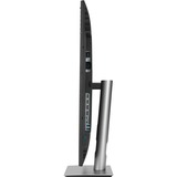 ASUS ProArt Display PA329CRV 32" 4K UHD monitor Zilver/zwart, 2x HDMI, 1x DisplayPort, 3x USB-A, 1x USB-C