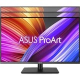 ASUS ProArt PA32UCR-K 32" 4K UHD monitor Zwart, 3x HDMI, 1x DisplayPort, 3x USB-A 3.2 (5 Gbit/s), 1x USB-C 3.2 (5 Gbit/s)
