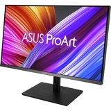 ASUS ProArt PA32UCR-K 32" 4K UHD monitor Zwart, 3x HDMI, 1x DisplayPort, 3x USB-A 3.2 (5 Gbit/s), 1x USB-C 3.2 (5 Gbit/s)