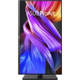 ASUS ProArt PA32UCR-K 32" 4K UHD monitor Zwart, 3x HDMI, 1x DisplayPort, 3x USB-A 3.2 (5 Gbit/s), 1x USB-C 3.2 (5 Gbit/s)