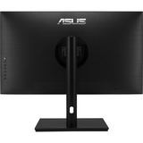 ASUS ProArt PA32UCR-K 32" 4K UHD monitor Zwart, 3x HDMI, 1x DisplayPort, 3x USB-A 3.2 (5 Gbit/s), 1x USB-C 3.2 (5 Gbit/s)