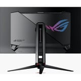 ASUS ROG Swift OLED PG32UCDMZ 32" 4K UHD gaming monitor Zwart, 1x DisplayPort, 2x HDMI, 3x USB-A, USB-C, 240 Hz