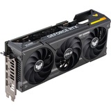 ASUS TUF Gaming GeForce RTX 4070 OC 12GB grafische kaart 1x HDMI, 3x DisplayPort, DLSS 3