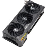 ASUS TUF Gaming GeForce RTX 4070 OC 12GB grafische kaart 1x HDMI, 3x DisplayPort, DLSS 3